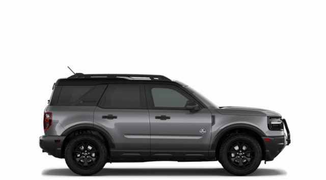 2026 Ford Bronco Sport® External Image 1